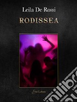 Rodissea libro