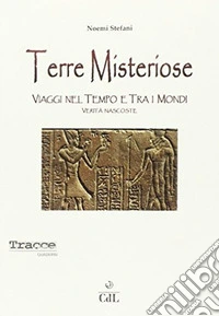 Terre misteriose