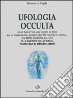 Ufologia occulta libro