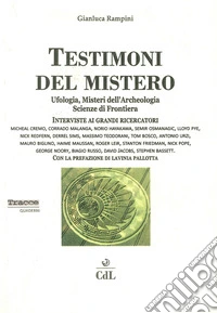 Testimoni del mistero