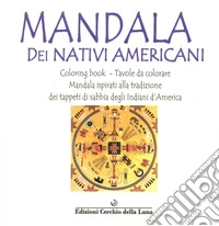 Mandala dei nativi americani