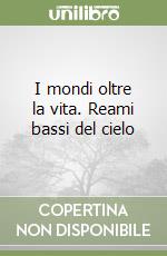 I mondi oltre la vita. Reami bassi del cielo libro