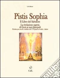 Pistis Sophia