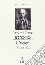 Pensare è creare. Io sono libro