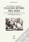 Il sacro ritmo del sole libro