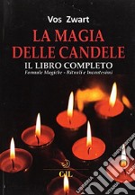 La magia delle candele