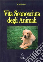 Vita nascosta degli animali libro