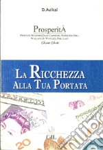 Ricchezza alla tua portata libro