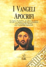 I vangeli apocrifi libro