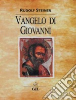 Il Vangelo di Giovanni libro