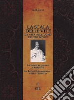 La scala delle vite libro