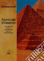 Santuari d'Oriente libro