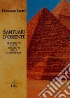 Santuari d'Oriente libro