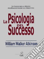 Psicologia del successo