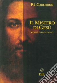 Il mistero di Gesù libro