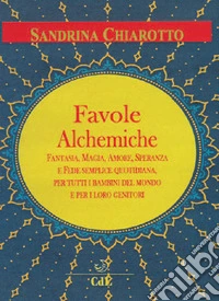 Favole alchemiche