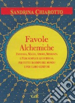 Favole alchemiche