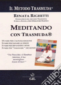 Meditando con Trasmuda