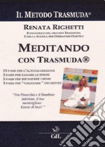 Meditando con Trasmuda libro