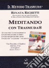 Meditando con Trasmuda libro