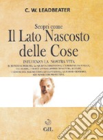 Scopri come il lato nascosto delle cose influenza la nostra vita. Vol. 1 libro