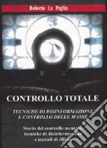 Controllo totale libro