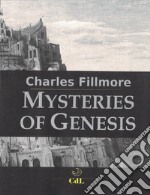 Mysteries of Genesis libro