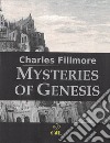 Mysteries of Genesis libro