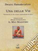 Una delle vie libro