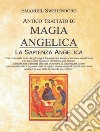 Antico trattato di magia angelica. La sapienza angelica libro di Swedenborg Emanuel