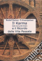 Il karma della comunità solare libro