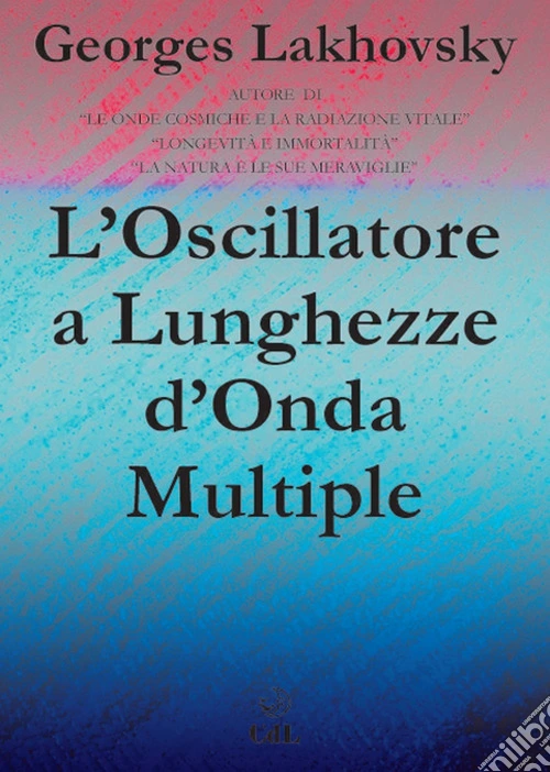 L'oscillatore a lunghezze d'onda multiple