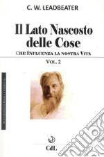 Il lato nascosto delle cose. Vol. 2 libro