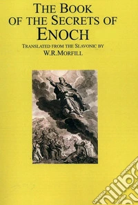 Book of the secrets of Enoch libro
