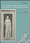 Mots de médiation. Un lexique bilingue français-italien-Parole di mediazione. Un lessico bilingue francese-italiano. Ediz. bilingue libro