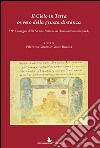 Il cielo in terra ovvero della giusta distanza. 14° Convegno della Società italiana di archeoastronomia (SIA) libro