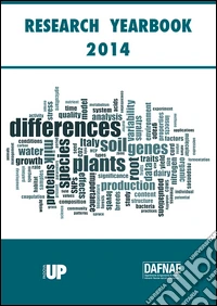 Research yearbook 2014