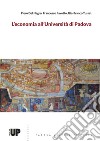 L'economia all'Università di Padova libro