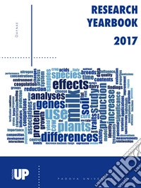 Research yearbook 2017 libro