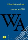 Wikipedia in academia libro