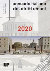 Annuario italiano dei diritti umani 2020 libro