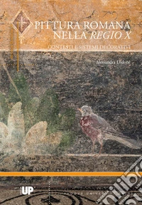 Pittura romana nella Regio X. Contesti e sistemi decorativi libro