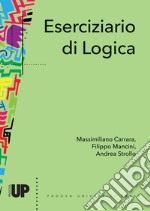 Eserciziario di logica libro