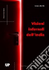 Visioni infernali dell'India libro