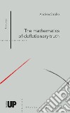 The mathematics of deflationary truth libro