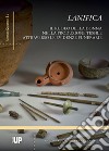 Lanifica. Il ruolo della donna nella produzione tessile attraverso le evidenze funerarie libro