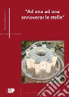 Ad una ad una annoverar le stelle libro di Antonello E. (cur.)