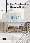 Italian yearbook of human rights 2021 libro