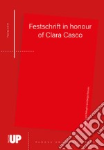 Festschrift for Clara Casco libro