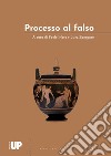 Processo al falso libro